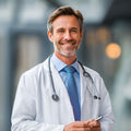 Written By Joshua Doe, PT, MD